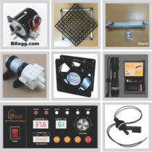 Linh kiện trong máy ấp trứng Bách Khoa