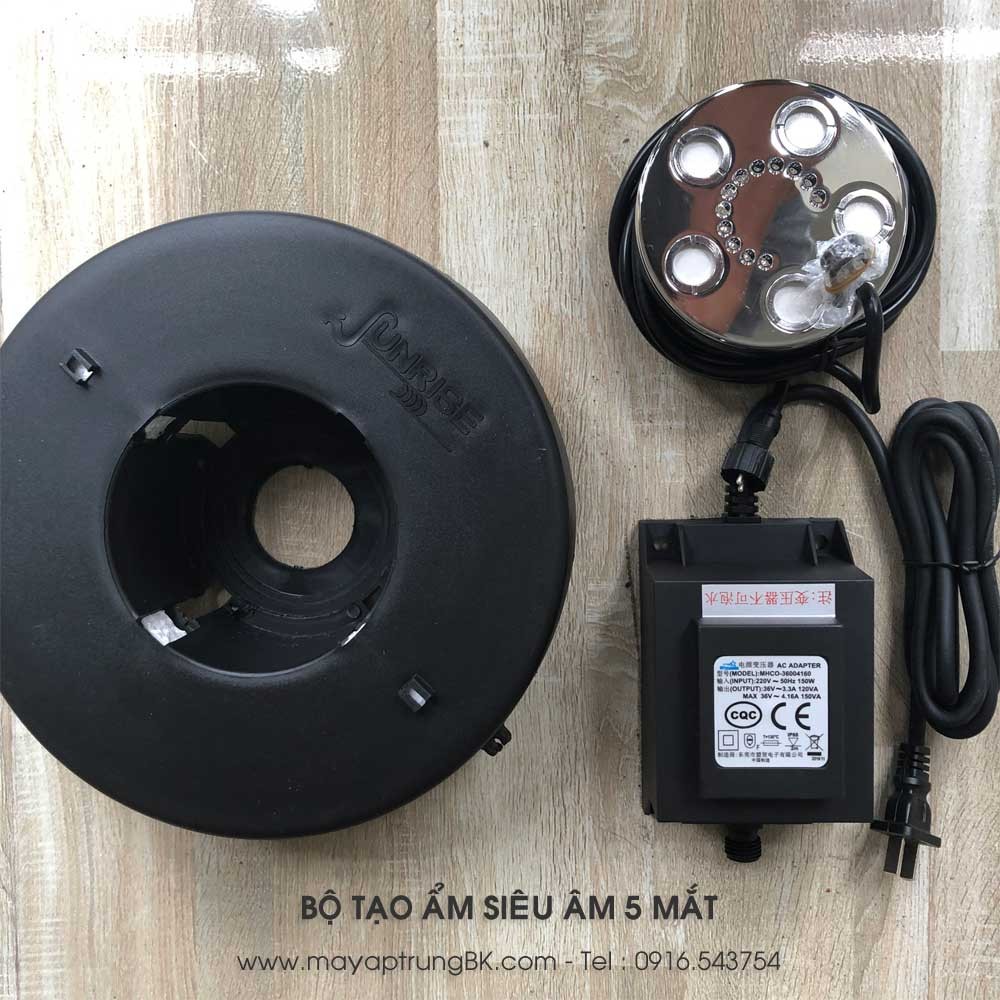 Bo tao am sieu am 5 mat 1