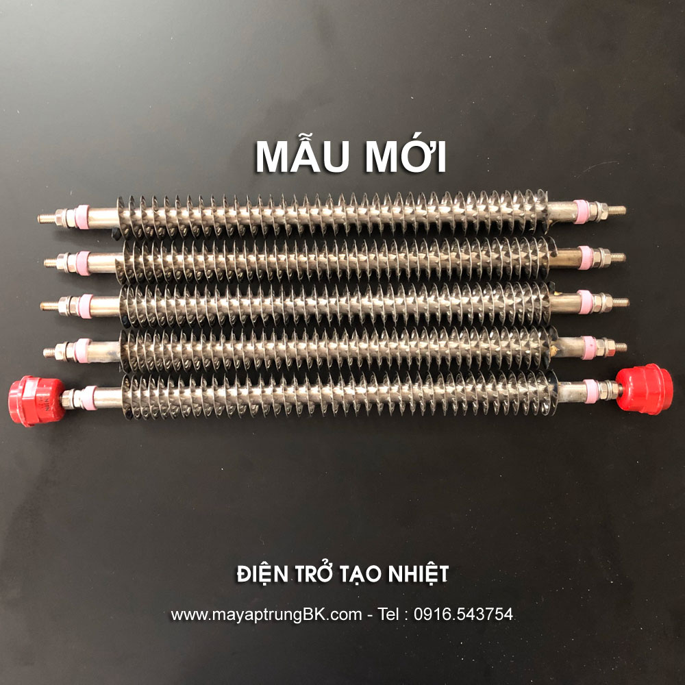 Điện trở chuyên dụng cho máy ấp trứng