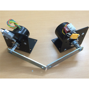 Motor đảo máy ấp trứng