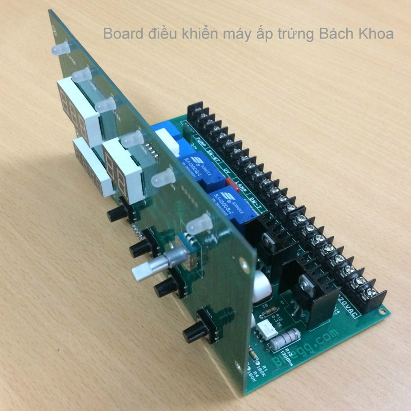 Bo dieu khien may ap trung bach khoa 2
