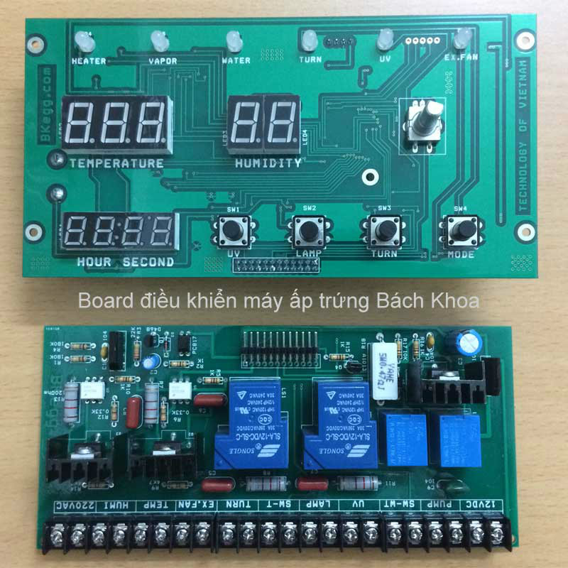 Bo dieu khien may ap trung bach khoa 3