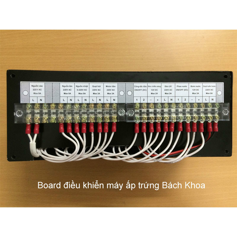 Bo dieu khien may ap trung bach khoa 4