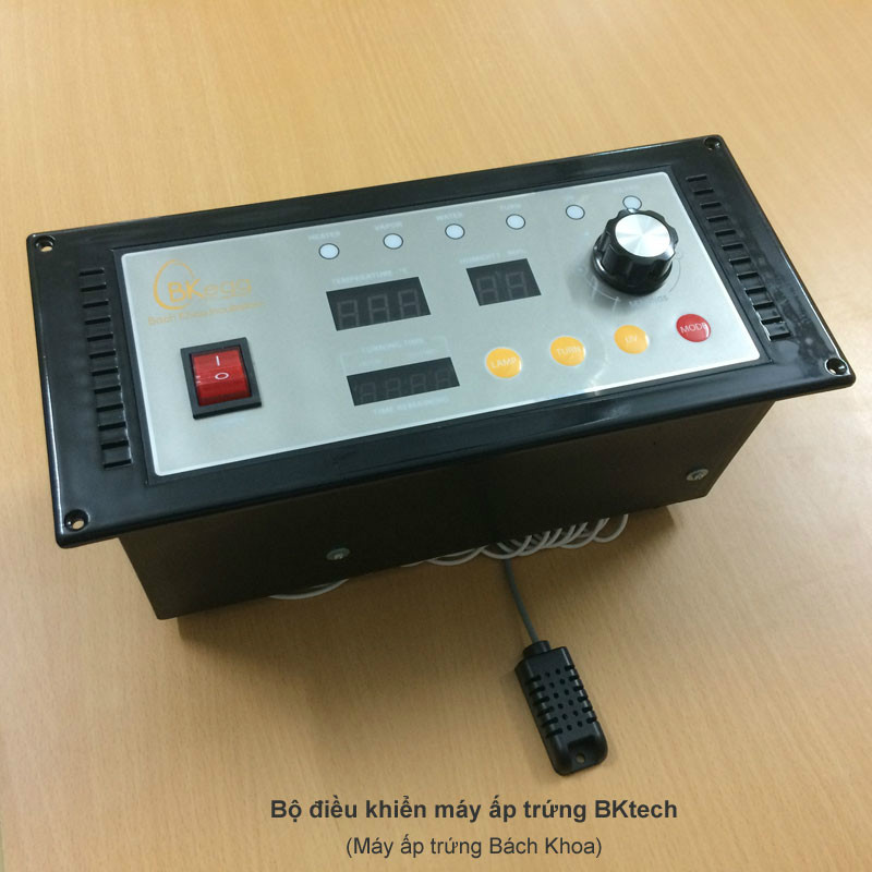 Bo dieu khien may ap trung bach khoa 5