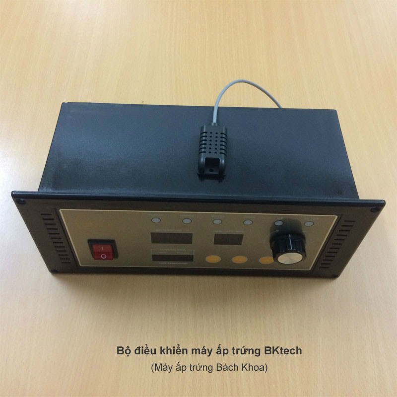 Bo dieu khien may ap trung bach khoa 6